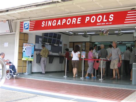 singapore pools online account opening|How to register for an account .